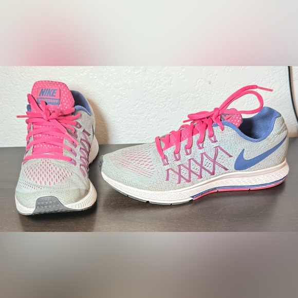 NIKE Zoom Pegasus 32 Running Shoes - Picture 1 of 6